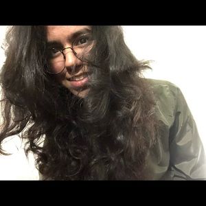 Meet your Posher, Khushboo